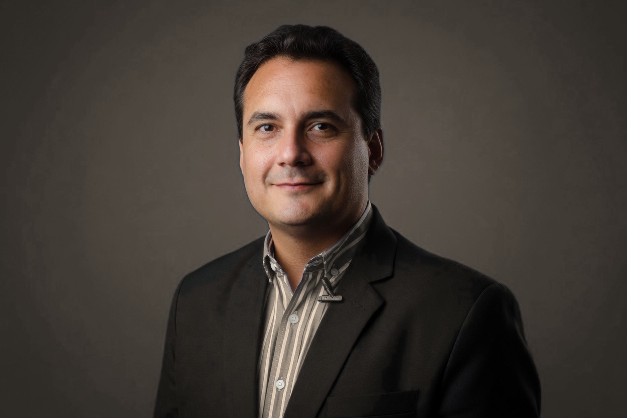 David Miazzo